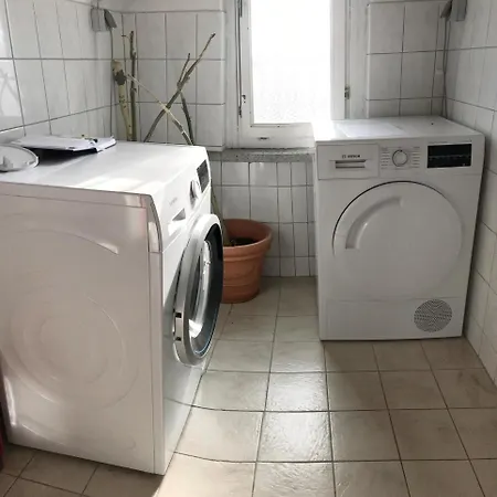 Sonniges Strandhaus Am Haff Mit Wasserblick Fuer 2-4 Personen * Mönkebude